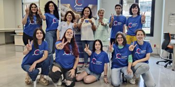 Cohorte Cantabria alcanza los 48.000 voluntarios y se acerca a su meta de 50.000 participantes