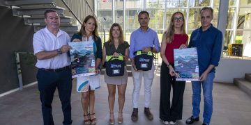 El Gobierno de Cantabria dota a los Picos de Europa con desfibriladores y lanza una campaña para prevenir accidentes en la montaña