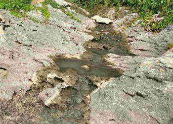 El PRC denuncia vertidos de aguas fecales en la canal de San Juan, afectando el Parque Natural de Liencres