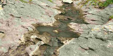 El PRC denuncia vertidos de aguas fecales en la canal de San Juan, afectando el Parque Natural de Liencres