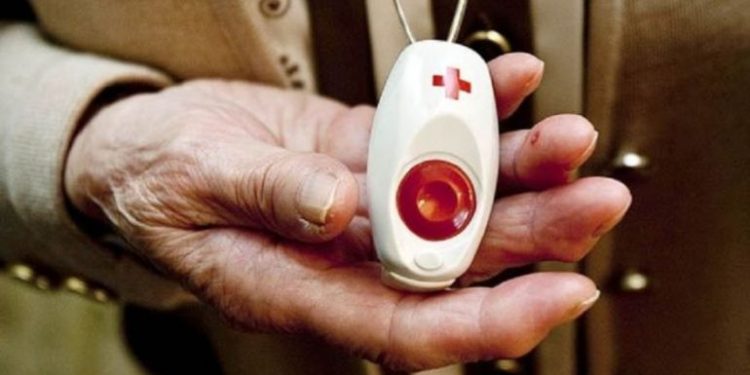 Camargo incorporará dispositivos GPS en su servicio de teleasistencia para reforzar la seguridad de personas con deterioro cognitivo