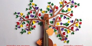 «El Teresuca es una fiesta de comunidad» Angela