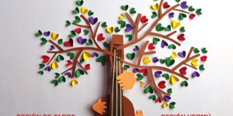 «El Teresuca es una fiesta de comunidad» Angela