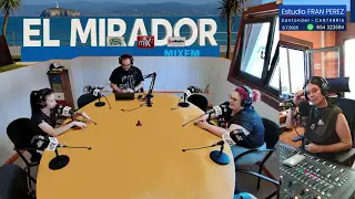 Tertulia de Sociedad El Talento II 