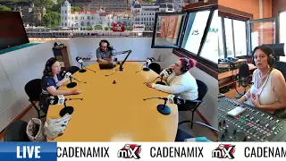 Tertulia de Sociedad