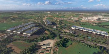 El campus tecnológico ‘Altamira’ ya es Proyecto Empresarial Estratégico de Cantabria