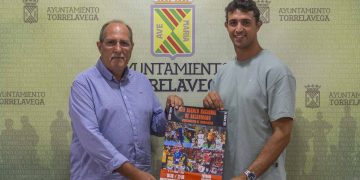 Torrelavega acoge este sábado el XIII Torneo Nacional de Balonmano con entrada gratuita en plenas fiestas de la Virgen Grande