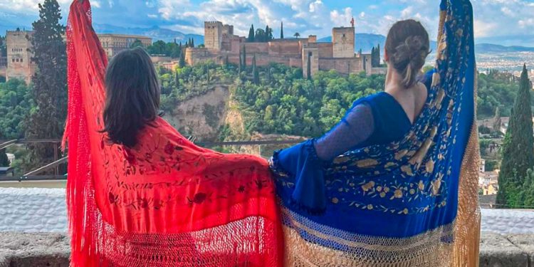 Vestuario y tradición, más unidos que nunca en pleno siglo XXI