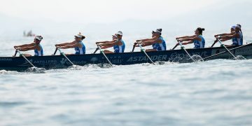 Astillero gana a Hibaika por 26 centésimas y acaricia la permanencia en la Liga Euskotren