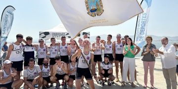 Pedreña se impone en la Bandera de Santander y rompe el empate con Astillero