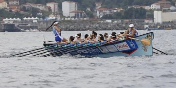 Castro desciende ante Camargo en un final agónico mientras Astillero asegura la quinta plaza femenina y la permanencia