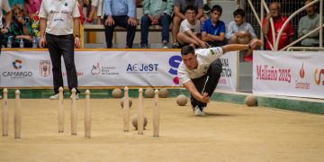 Peñacastillo Anievas Mayba cierra un 2025 de copas con la victoria en la Copa Federación Española