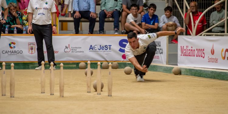 Peñacastillo Anievas Mayba cierra un 2025 de copas con la victoria en la Copa Federación Española