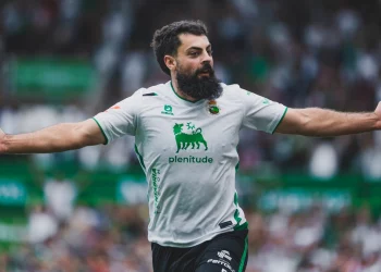 El análisis de Felipe de la Torre del Racing- Ceuta