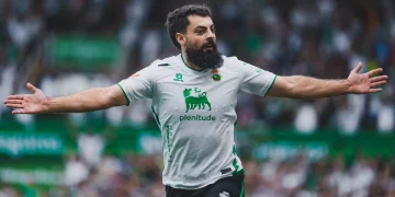 El análisis de Felipe de la Torre del Racing- Ceuta