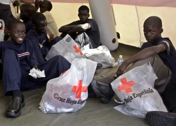 El Gobierno fija en 194 las plazas de acogida para menores migrantes no acompañados en Cantabria