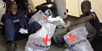 El Gobierno fija en 194 las plazas de acogida para menores migrantes no acompañados en Cantabria