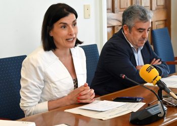 Tres empresas concurren al contrato para redactar el nuevo Plan General de Ordenación Urbana de Santander