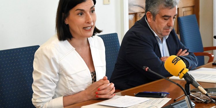 Tres empresas concurren al contrato para redactar el nuevo Plan General de Ordenación Urbana de Santander