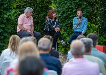 El PSOE de Cantabria reivindica en Piélagos un Pacto de Estado contra la Emergencia Climática