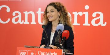 El PSOE de Cantabria agradece al PP su rectificación sobre la competencia de las playas