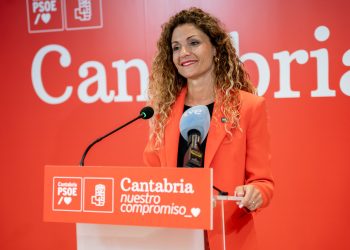 El PSOE de Cantabria denuncia que la carretera Reinosa-Potes será un «desastre ecológico» para la Cordillera Cantábrica