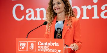 El PSOE de Cantabria denuncia que la carretera Reinosa-Potes será un «desastre ecológico» para la Cordillera Cantábrica