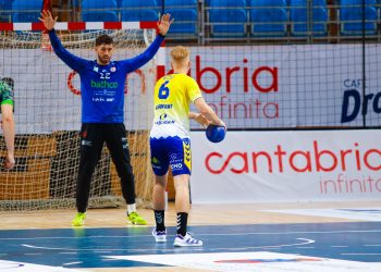 El Trofeo Ciudad de Santander 2025 reunirá a seis equipos nacionales e internacionales en una nueva edición del TIC Cantabria Infinita