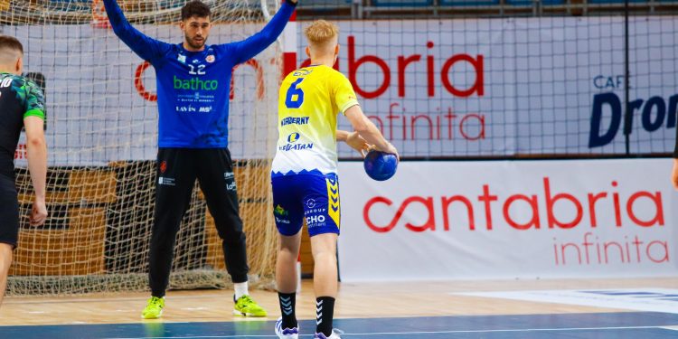 El Trofeo Ciudad de Santander 2025 reunirá a seis equipos nacionales e internacionales en una nueva edición del TIC Cantabria Infinita