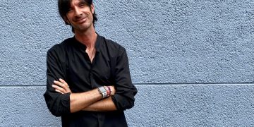 Carlos Javier González Serrano: entre la filosofía, la educación y la reflexión tecnológica