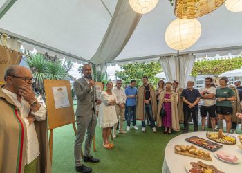 Torrelavega celebra la XI Feria del Hojaldre los días 16 y 17 de agosto dentro de las fiestas de la Virgen Grande
