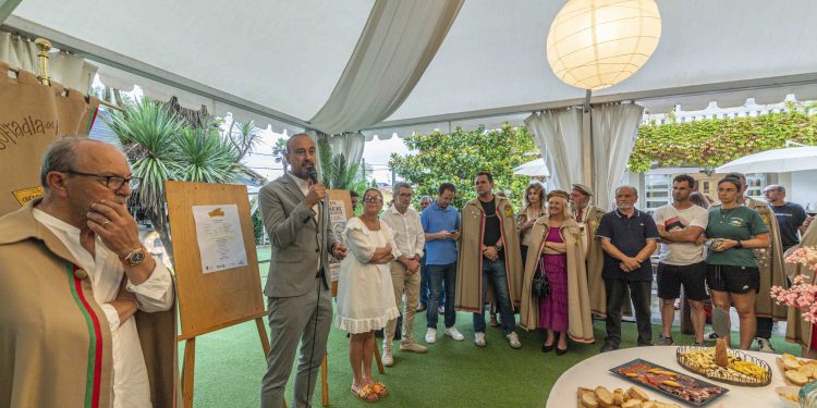 Torrelavega celebra la XI Feria del Hojaldre los días 16 y 17 de agosto dentro de las fiestas de la Virgen Grande