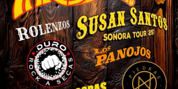 «Tenemos gente que viene del extranjero al evento» Galerna Bike Rock Fest