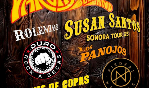 «Tenemos gente que viene del extranjero al evento» Galerna Bike Rock Fest