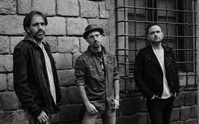 «Actuar en Cantabria siempre es especial»: Edu, batería La Fuga