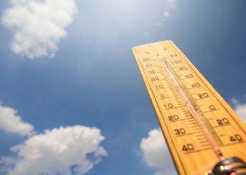 San Roque de Riomiera y Tresviso rozan los 30 grados de madrugada en una jornada de alerta por calor en Cantabria