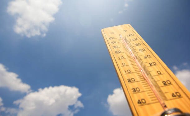 San Roque de Riomiera y Tresviso rozan los 30 grados de madrugada en una jornada de alerta por calor en Cantabria