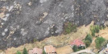 Cantabria mantiene la situación 2 del PLATERCANT y continúa sin incendios activos