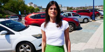 VOX Santander respalda a los vecinos y rechaza el aparcamiento de autocaravanas en Mataleñas