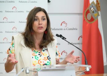 Fernández Viaña (PRC) denuncia que las obras en la A-67 llevan tres años causando “un calvario” a los vecinos del Besaya y Campoo