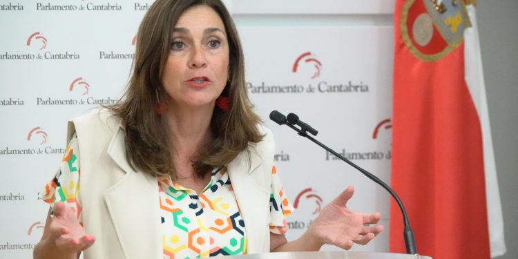 Fernández Viaña (PRC) denuncia que las obras en la A-67 llevan tres años causando “un calvario” a los vecinos del Besaya y Campoo