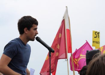 Cantabristas presenta alegaciones contra el macroparque eólico de Benavieja por sus «graves riesgos ambientales y socioeconómicos»