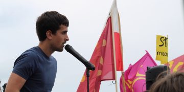 Cantabristas presenta alegaciones contra el macroparque eólico de Benavieja por sus «graves riesgos ambientales y socioeconómicos»