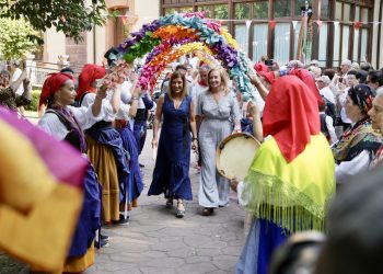 Buruaga reclama al Estado igualdad de trato para Cantabria y “ni un paso atrás” en financiación