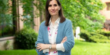 Rebeca Saavedra: “Quiero que los Cursos de Verano de la UC formen parte del ADN de todos los cántabros”