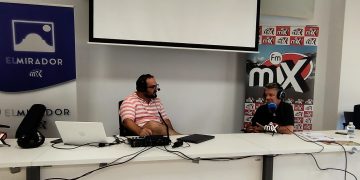 Entrevista alcalde Selaya/El Mirador 14-08-2025