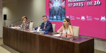 El Palacio de Festivales programa 53 funciones entre septiembre y enero con cinco estrenos, cuatro de ellos cántabros