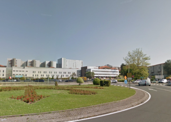 El SCS ajusta el proyecto del helipuerto de Valdecilla tras modificar su ubicación unos metros