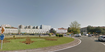 El SCS ajusta el proyecto del helipuerto de Valdecilla tras modificar su ubicación unos metros