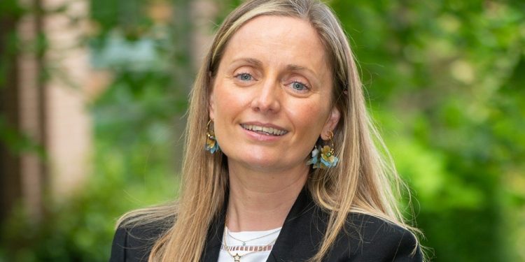 Rosa Martín cierra «con éxito» su estreno al frente de los Cursos de Verano de la UC